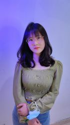 点击看大图 -逸丝风尚专注烫染