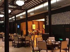 大堂-启东恒大酒店·吕四渔号海鲜餐厅