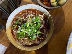 -老瓦房冷锅串串(文殊院店)