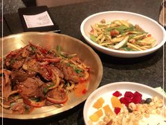 -丝路金桃·新疆菜(徐汇店)