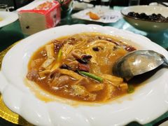 洛阳熬货-建坤水席宫·洛阳菜(中州路店)