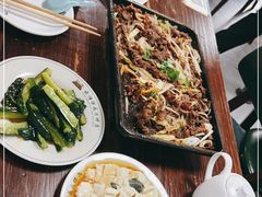 -清真永恒华威肉饼(潘家园店)