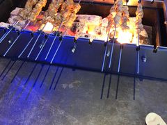 -很久以前羊肉串(打浦路店)