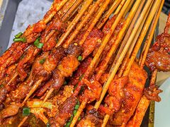 -全牛匠·乐山跷脚牛肉(新中关店)