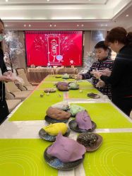 -星摇篮月子中心(市妇幼店)