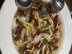 -太二酸菜鱼(福州泰禾店)