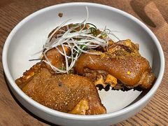 -SHAN山(前滩太古里店)