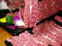 匙柄-陈记顺和牛肉火锅馆(天河北路店)