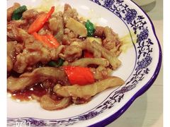 -兔爸私家小厨(新北万达店)