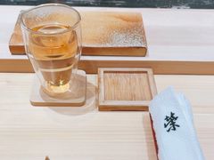-荣一代目OMAKASE板前料理