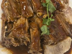 -大唐靓汤江门私房菜(景田店)