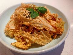 乾隆白菜-局气 烤鸭·北京菜(武清店)