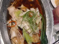 -花舍·新派粤菜·西餐·下午茶(亚运村·鸟巢店)
