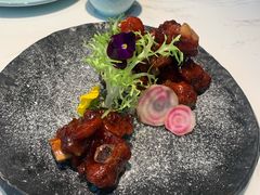 糖醋小排-淮扬韵(高新大都荟店)