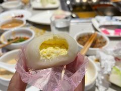 -海底捞火锅(奥体南路店)