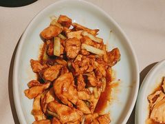-满江红大酒店(城站店)