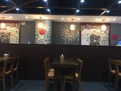 大堂-天府国麻辣香锅(悦荟广场店)