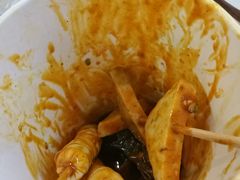 -姑娘手·陕西手工面·肉夹馍(象峰店)
