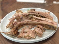 -清真·益鑫羊肉手抓馆(花园北街店)