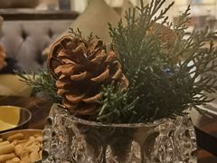 -虹桥索菲特·乐吧·冰淇淋下午茶·经典咖啡