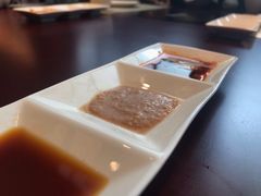 -yokocho上横町·日本食街(深业上城店)