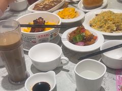 -翠华餐厅(正佳广场店)