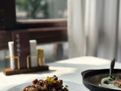 -庆云楼饭庄(什刹海店)