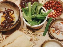 -鸽子窝(青塔店)