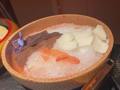 -色響火锅(恒隆广场店)