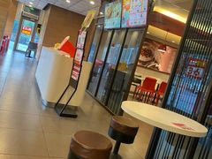 -永和大王(万顺路店)