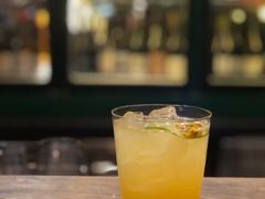 -RAC BAR(安福路店)