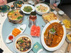-峰厨大鱼泡饼(水上公园店)