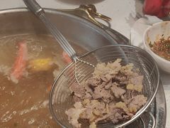 -千牛将·鲜牛肉火锅(开元路店)