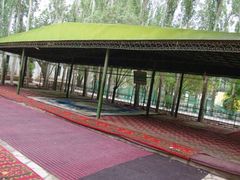 -艾提尕尔清真寺