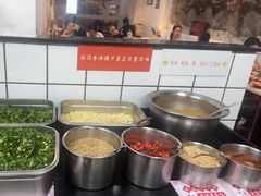 -芈重山老火锅(广州首店)