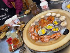 -阿昌白族石板烧(大理古城店)