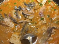 -筱爷叔·上海传统手工菜(玉树路店)