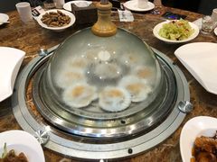 -海味当家·蒸锅海鲜(中山广场创始店)