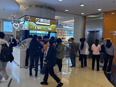 -银座mall(东直门店)