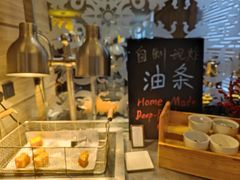 -北京王府井希尔顿酒店·万斯阁西餐厅