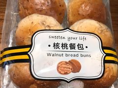 -85度C(青岛闽江路店)