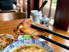 -孙盛兴奥灶面馆·蟹黄面·三虾面(山塘街总店)