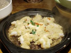 -田婆婆的菜(新天地店)