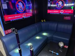 -唱吧麦颂KTV(萧山加州阳光广场店)