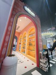 -meland亲子乐园•活动包场(北京亦庄龙湖天街店)