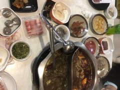 -尚品海鲜肥牛自助火锅(湖明店)