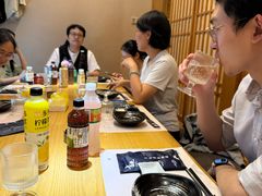 -吉兆·料理(红梅南路店)