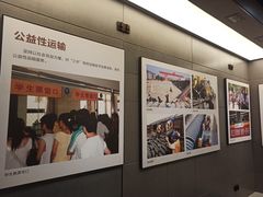 -中国铁道博物馆(正阳门馆)