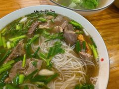 -熊氏牛羊杂粉(龙眼井总店)