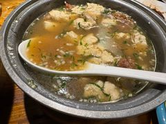 -苹果树下艺术餐厅(通州店)